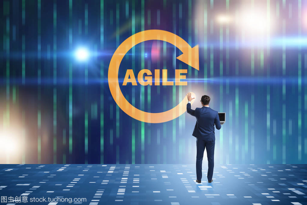 敏捷軟件開(kāi)發(fā)概念