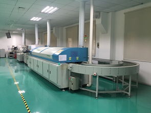 人越少產值越高 小車間里藏 大腦