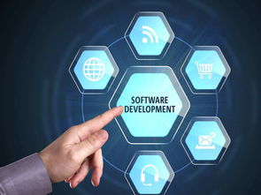 軟件開(kāi)發(fā)如何尋找客戶(hù)