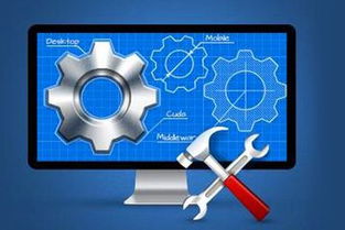 軟件開發(fā)需要學習什么