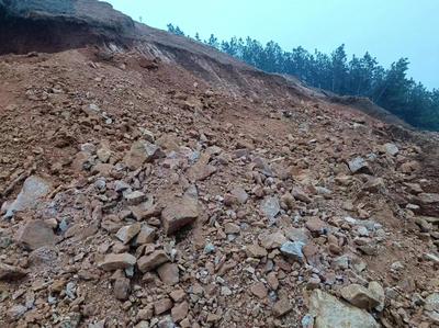 醴陵匯慶空殼公司與村委強占砂山私挖售賣事件調(diào)查