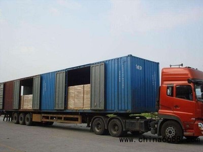 北京到煙臺物流專線更新中2022 全境一站配送，貨物運輸更高效